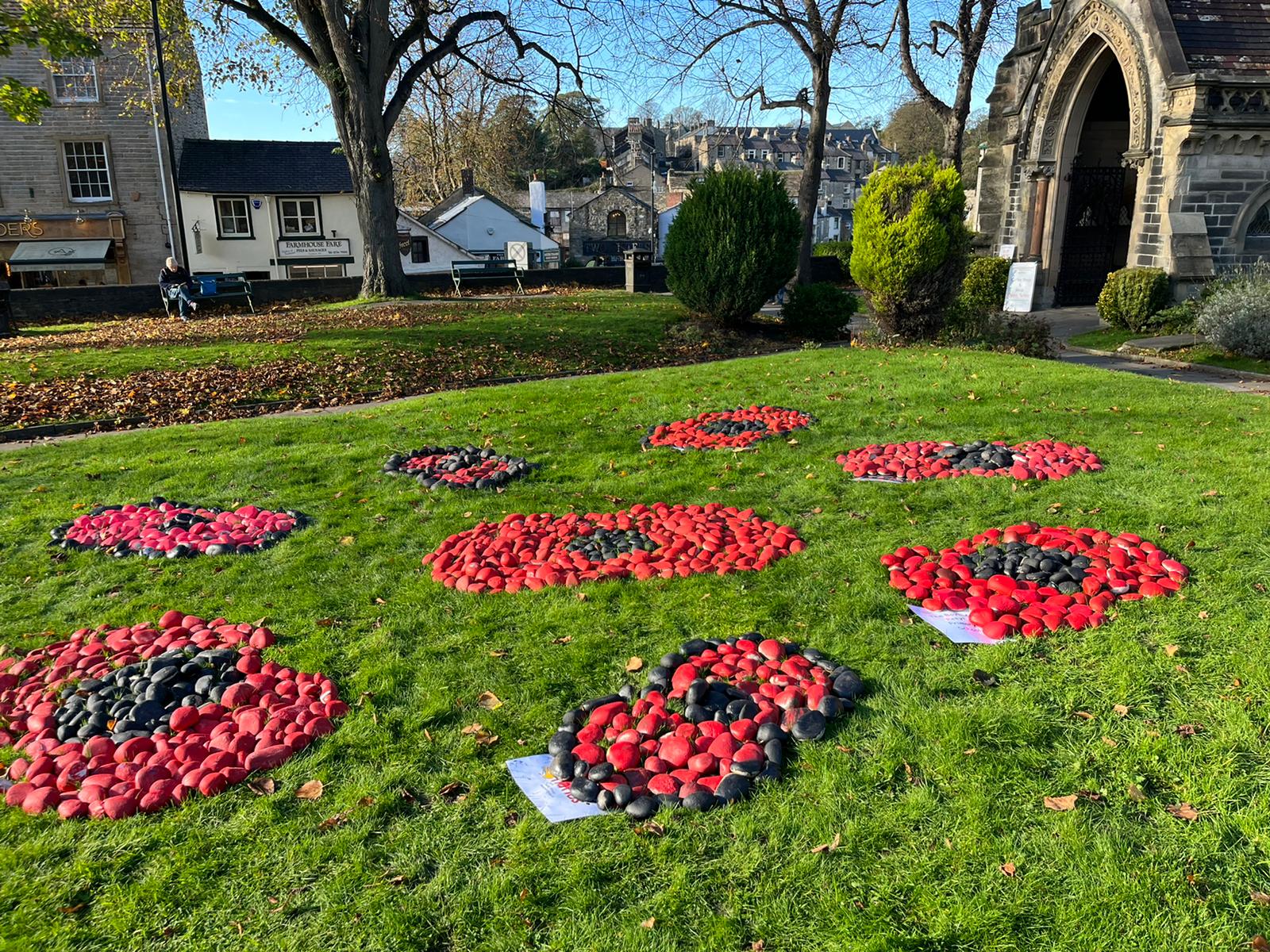 Poppies