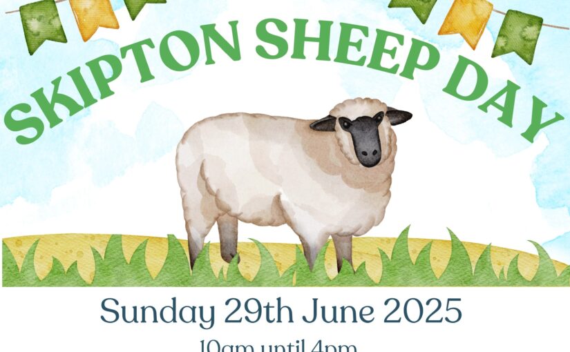 Sheep Day 2025