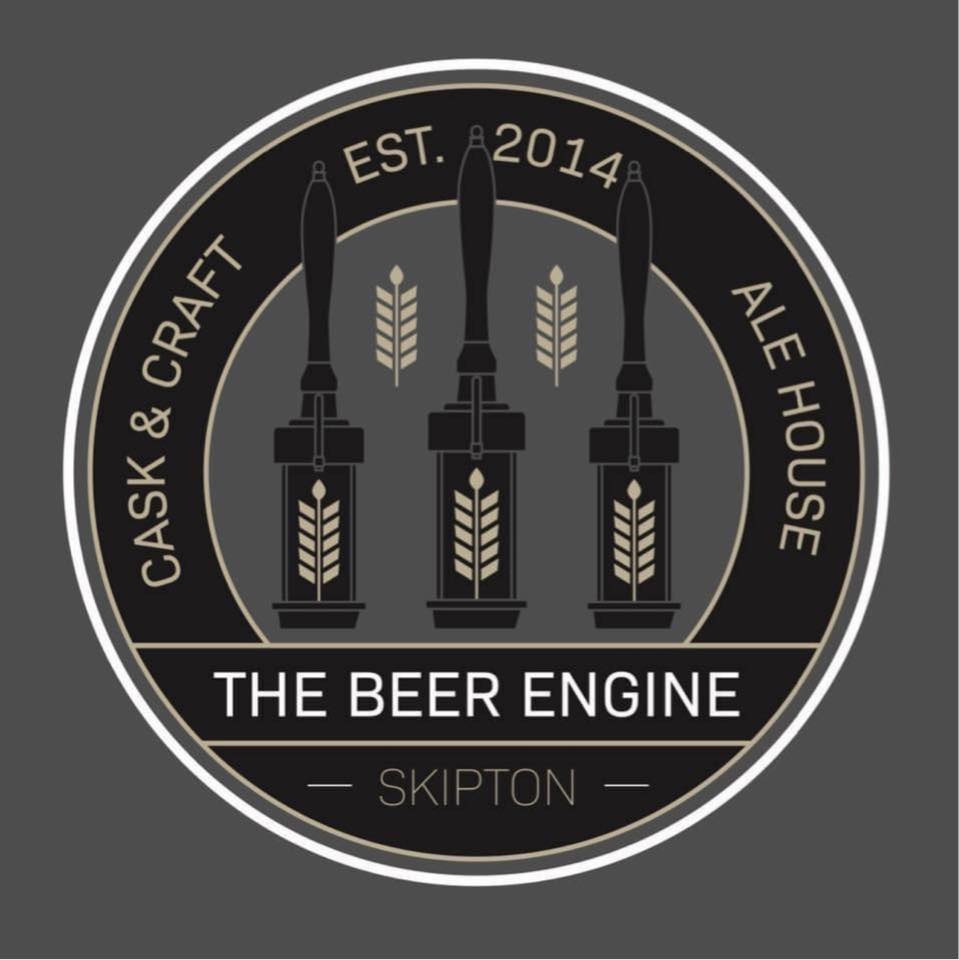 The Beer Engine to Skipton