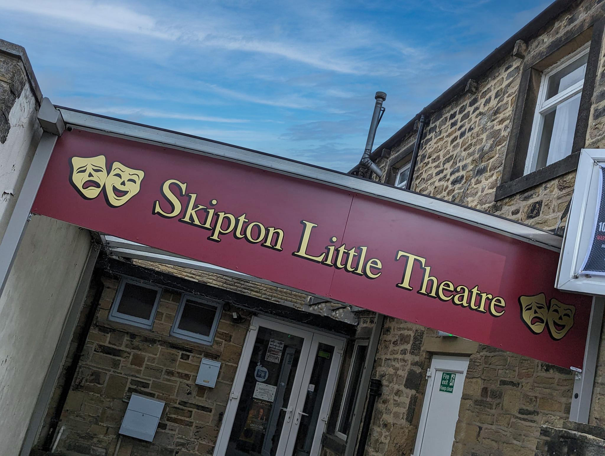 Skipton Little Theatre