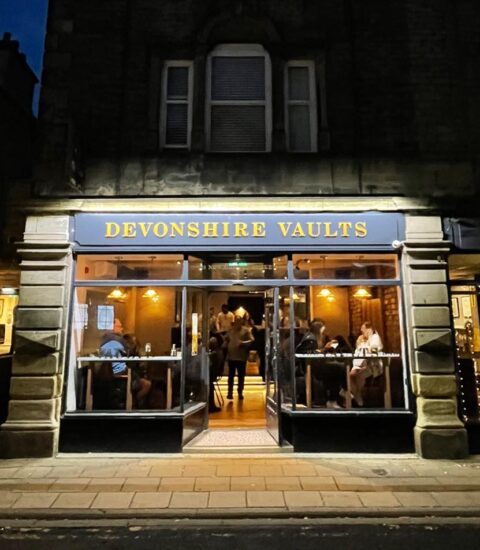 Devonshire Vaults