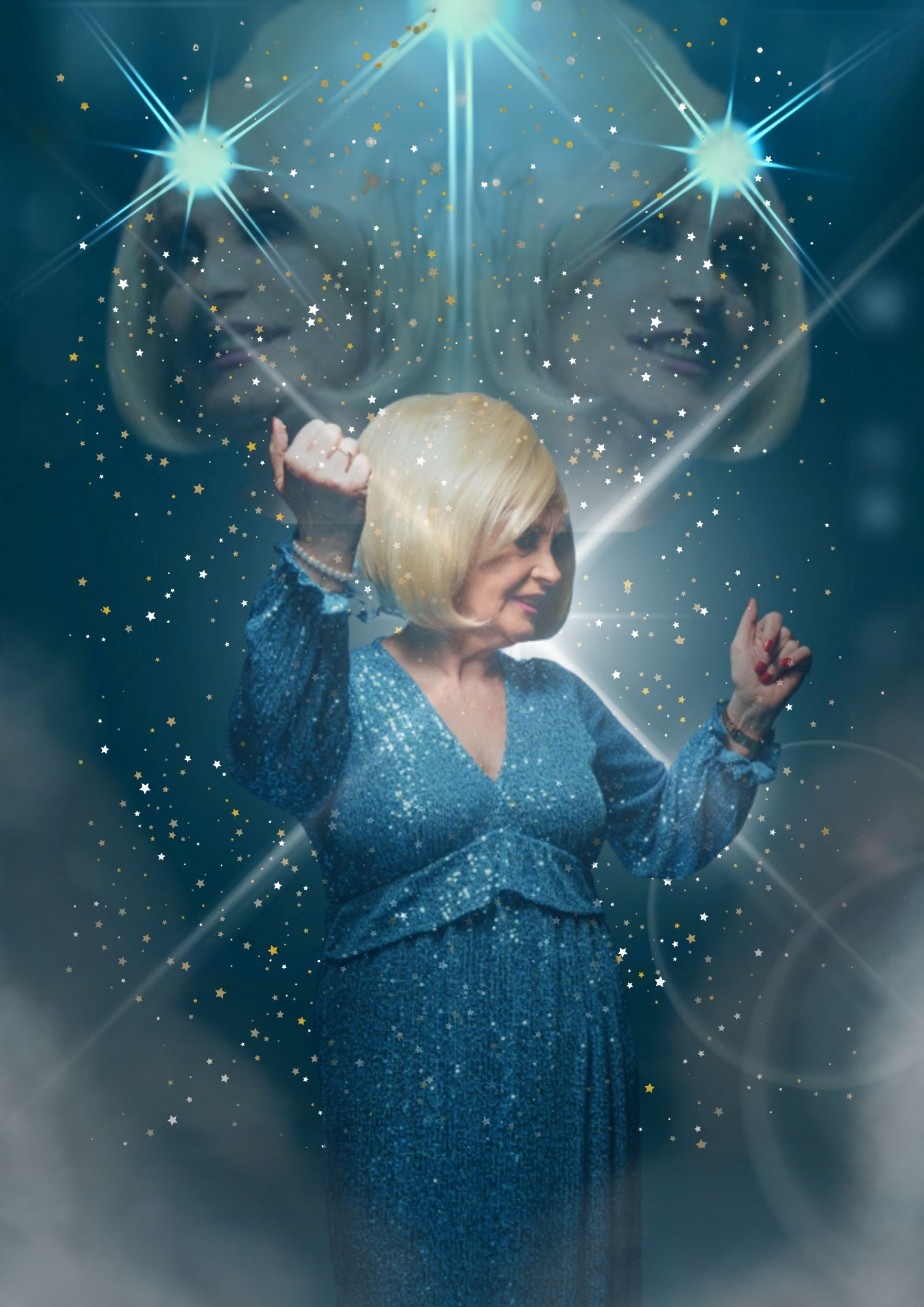 Dusty Springfield