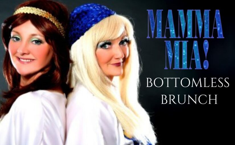 Mamma Mia