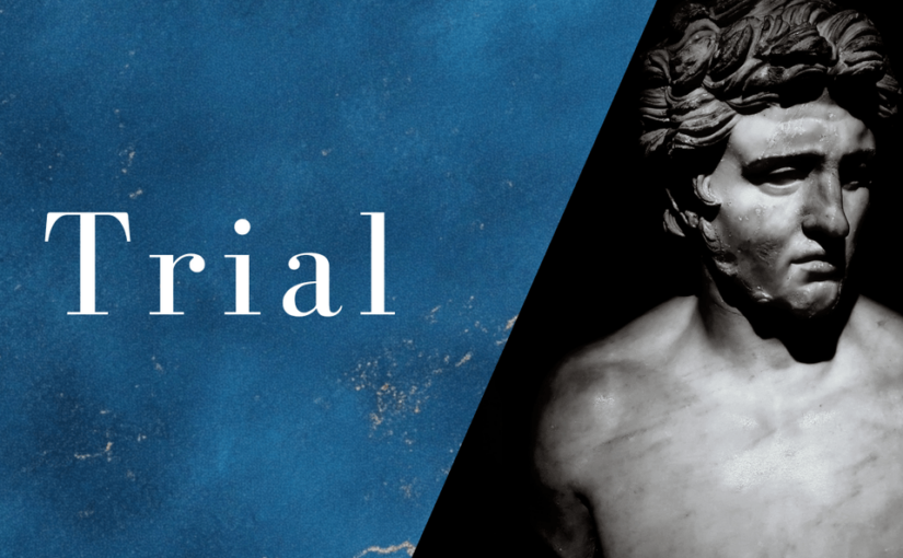 Skipton Camerata: Trial
